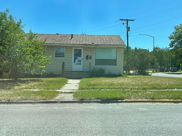 732 S 12th Ave #A