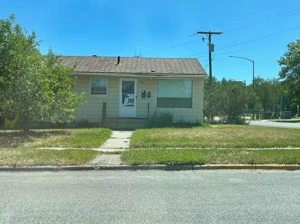 732 S 12th Ave #A, Bozeman, MT 59715