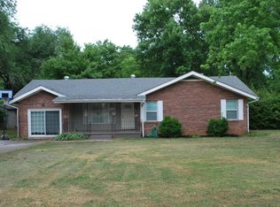 200 Spruce St, Alcoa, TN 37701