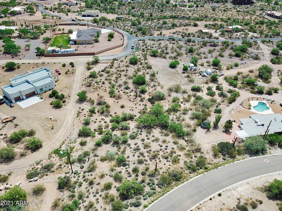1st image of 0000 E Broken Arrow Lane #-