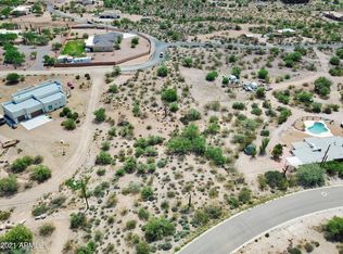 0 E Broken Arrow Ln, Gold Canyon, AZ 85118