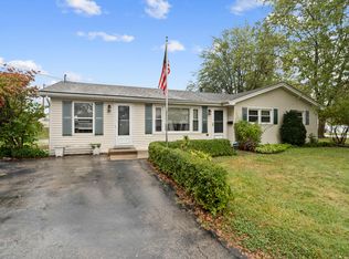17 N West Ave, Bourbonnais, IL