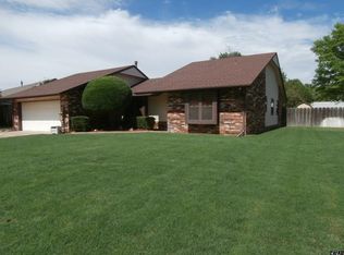 413 Rose Tree Ln, Enid, OK 73703
