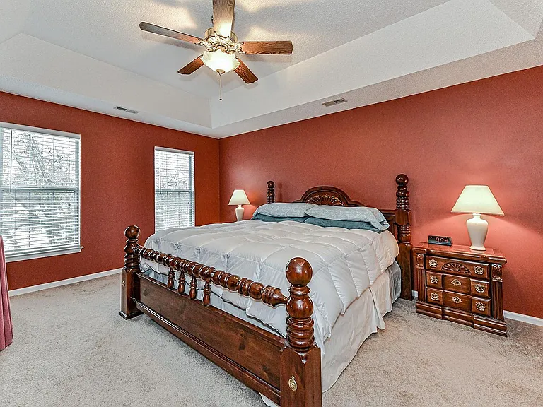 1411 Deer Spring Ct #1 — Photo 13