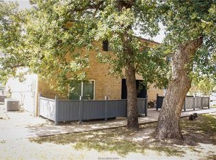 2400 Blanco Dr #B, College Station, TX 77845