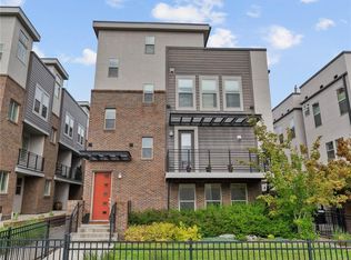 1325 Jackson St, Denver, CO 80206