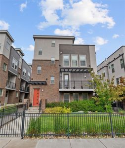 1325 Jackson Street, Denver, CO, 80206