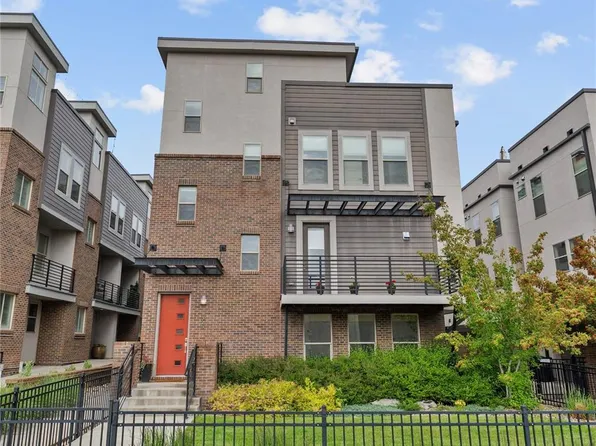1325 Jackson Street, Denver, CO 80206