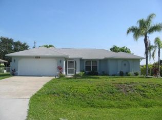 2213 Bolado Pkwy, Cape Coral, FL 33990