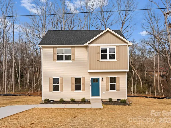 211 E Florida Ave, Bessemer City, NC 28016