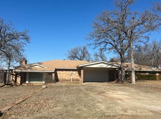 15337 Orchard Rd, Choctaw, OK 73020