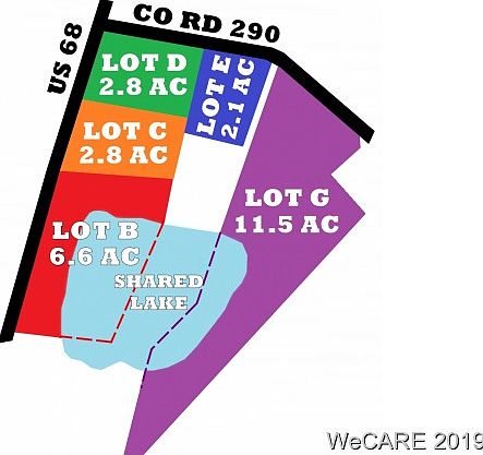 1st image of LOT County Road 290 #G