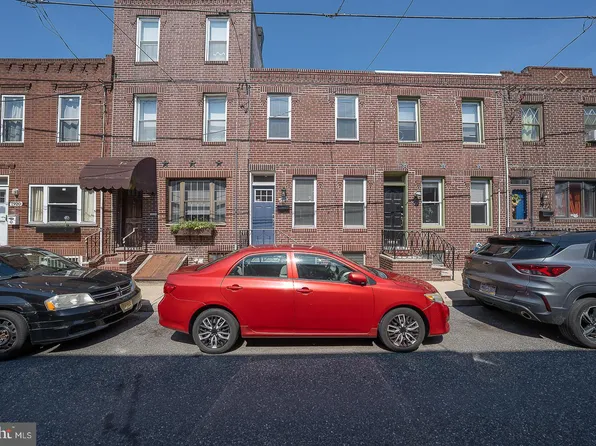1916 S Alder St, Philadelphia, PA 19148