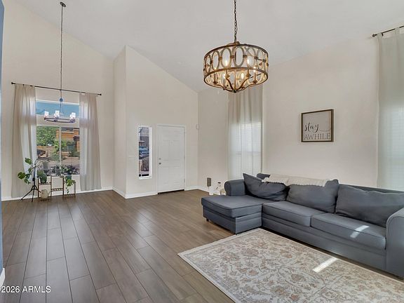2nd image of 5227 W DESERT Lane