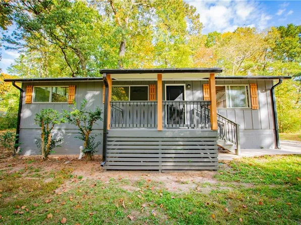 6552 Creel Dr, Lithia Springs, GA 30122