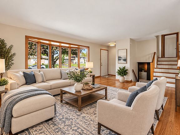 4th image of 117 N Mayfair Pl