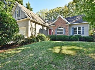 4311 Wheatland Ln, Winston Salem, NC 27106