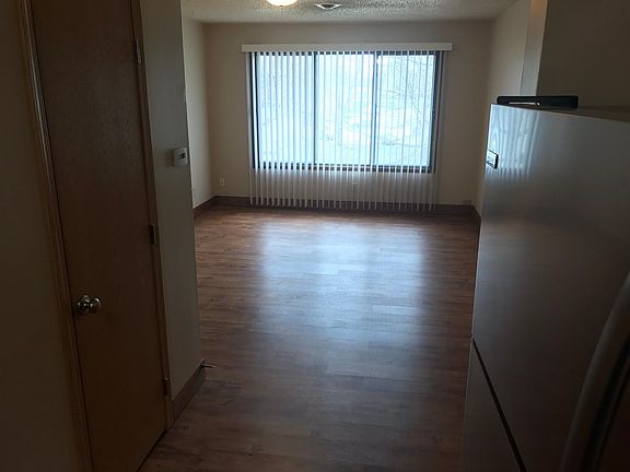 New doors throughout, new window coverings, new luxury vinyl plank, new trim