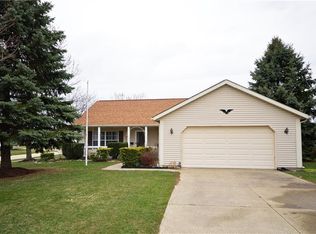 760 Sunset Dr, Madison, OH 44057