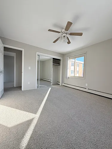 Parkview Apartments Photo 1