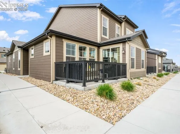 11524 Dewey St, Parker, CO 80138