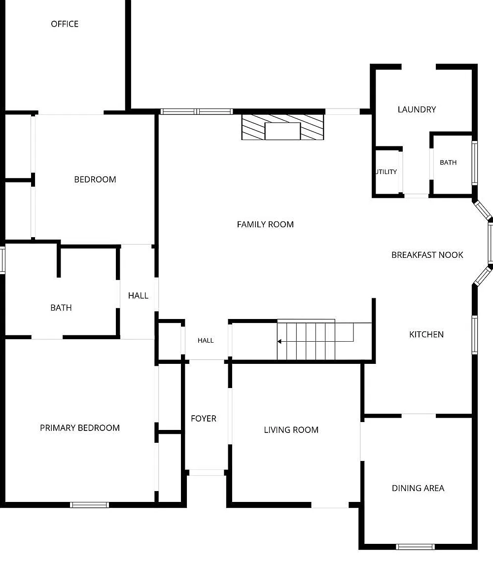 5 bed, 2.5 bath, 3005 sqft, $2,665 — Photo 1
