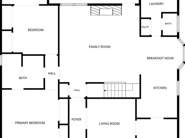 2212 Cherry Ln, Pasadena, TX 77502