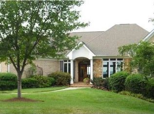 907 Lake Club Dr, Rock Hill, SC 29732