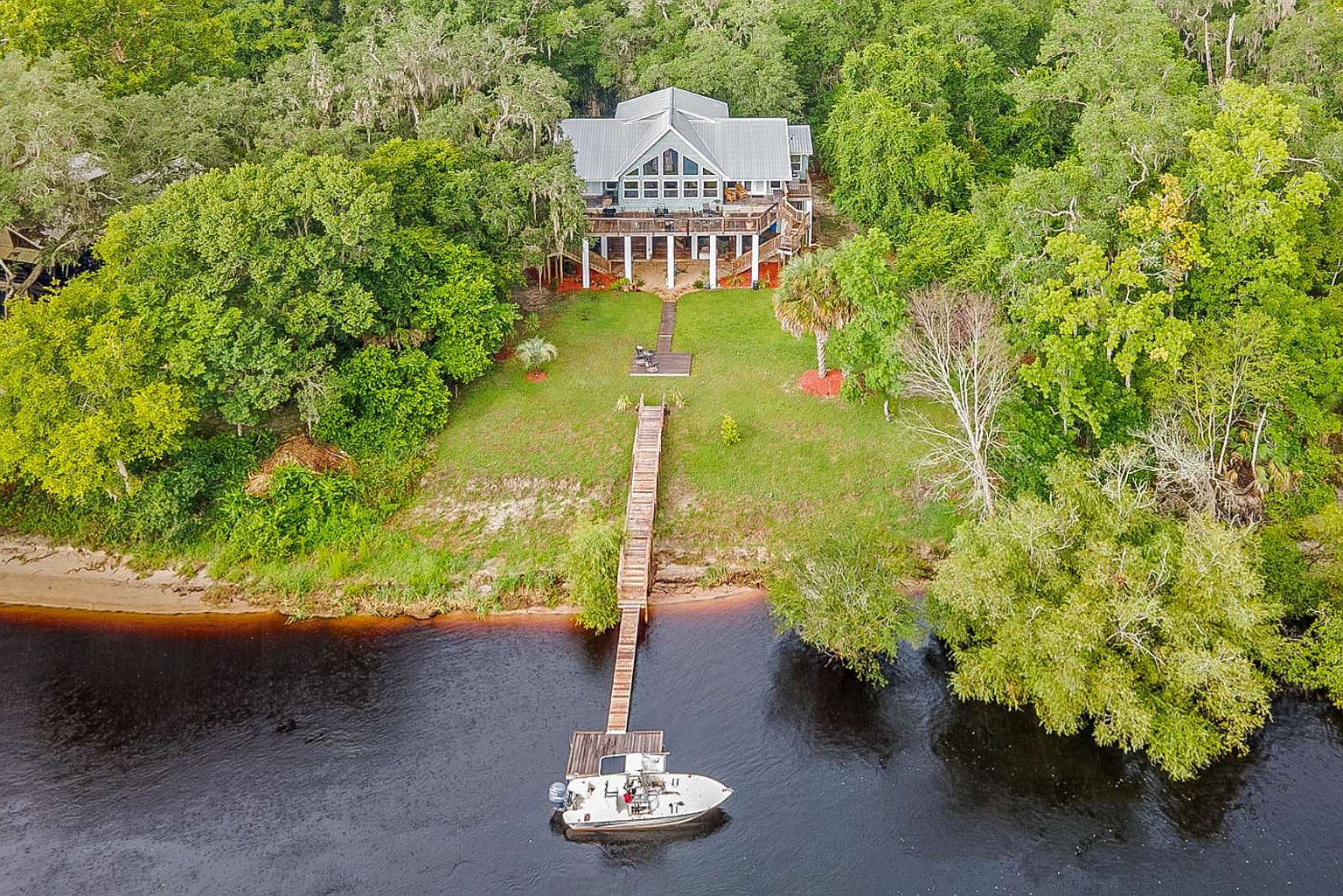 623 NE Gold Dust Rd, Branford, FL 32008 MLS 120327 Zillow