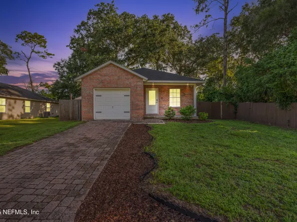 10621 OAK CREST Drive, Jacksonville, FL 32225