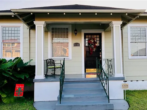 4136 Elba St, New Orleans, LA 70125