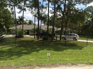 4638 126th Dr N, West Palm Beach, FL 33411