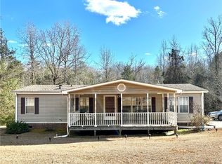 5 Lake Shore Dr, Iva, SC 29655