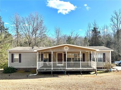 5 Lake Shore Dr, Iva, SC, 29655