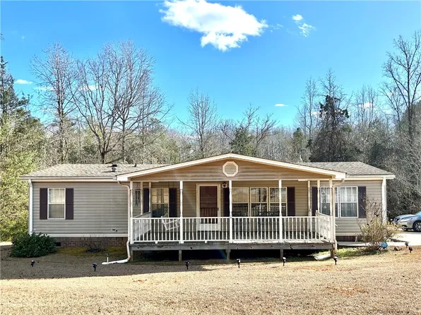 5 Lake Shore Dr, Iva, SC 29655