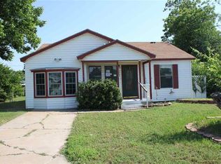 1603 NW Pollard Ave, Lawton, OK 73507