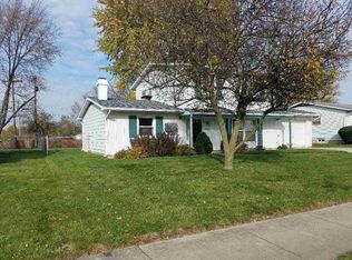 1923 Gladstone Dr, Fort Wayne, IN 46816