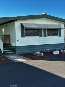 1675 Manzanita Ave Unit 90, Chico, CA, 95926