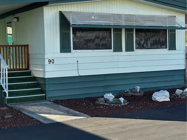 1675 Manzanita Ave Unit 90, Chico, CA 95926