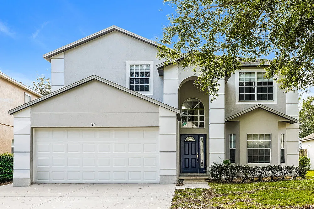 4 bed, 3.0 bath, 2850 sqft, $4,260 — Photo 1