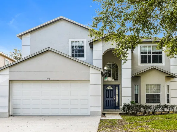90 Knights Hollow Dr, Apopka, FL 32712