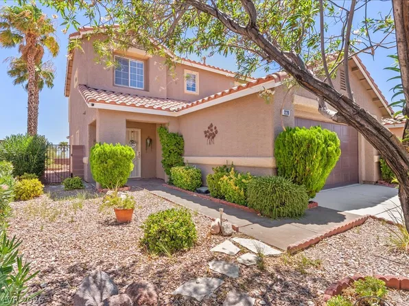 1228 Swanbrooke Dr, Las Vegas, NV 89144