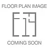 Floor plan One Bed One Bath A6