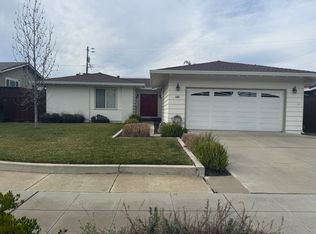 6119 Mirasol Ct, San Jose, CA