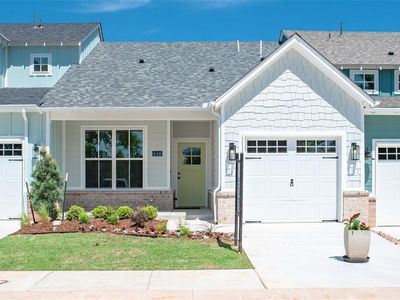 616 Montauk Way, Edmond, OK, 73034