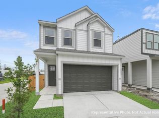 4423 Ibiza Ln, Houston, TX 77045