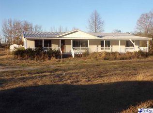 148 Dudley Dr, Lamar, SC 29069