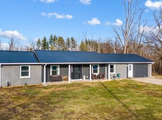 3410 E Springersville Rd, Connersville, IN 47331