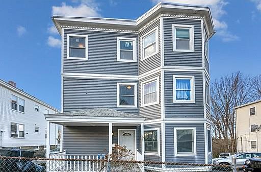 1st image of 41 Westmore Rd #3