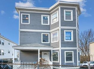 41 Westmore Rd #3, Mattapan, MA 02126